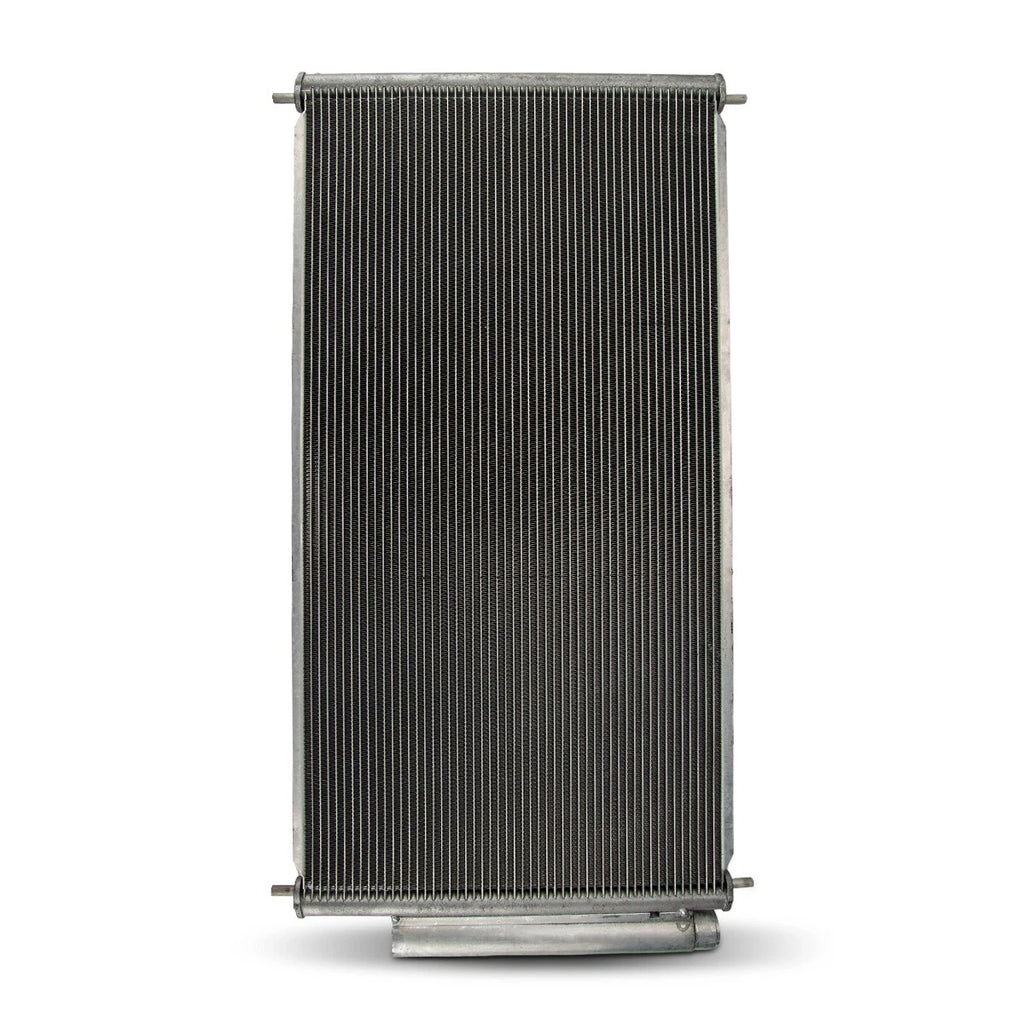 A/C Condenser with Receiver Dryer for Honda Civic (2012–2015)