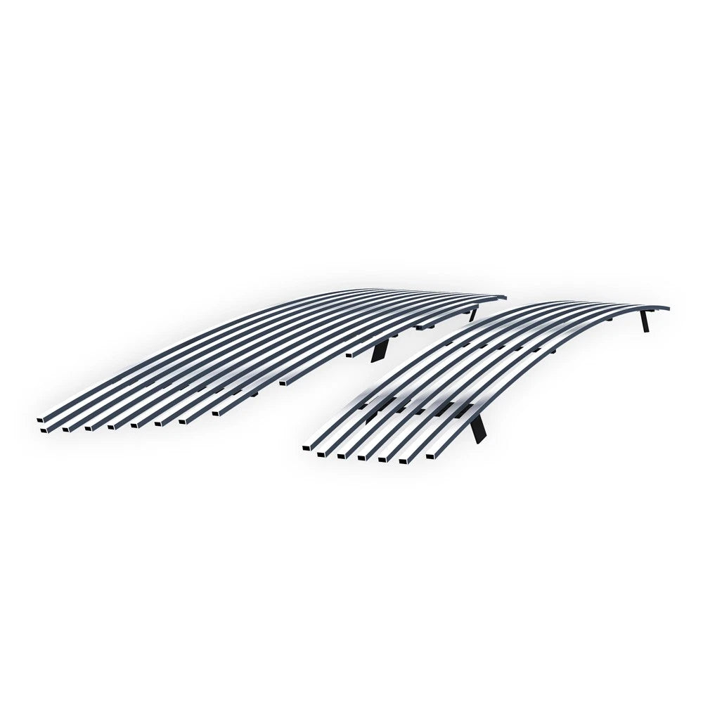 Stainless Chrome Billet Grille Insert for Nissan Maxima (2007–2008)