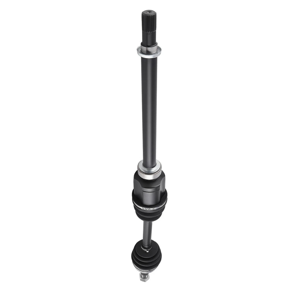 Front Right CV Axle Assembly for Nissan Rogue (2008–2015)