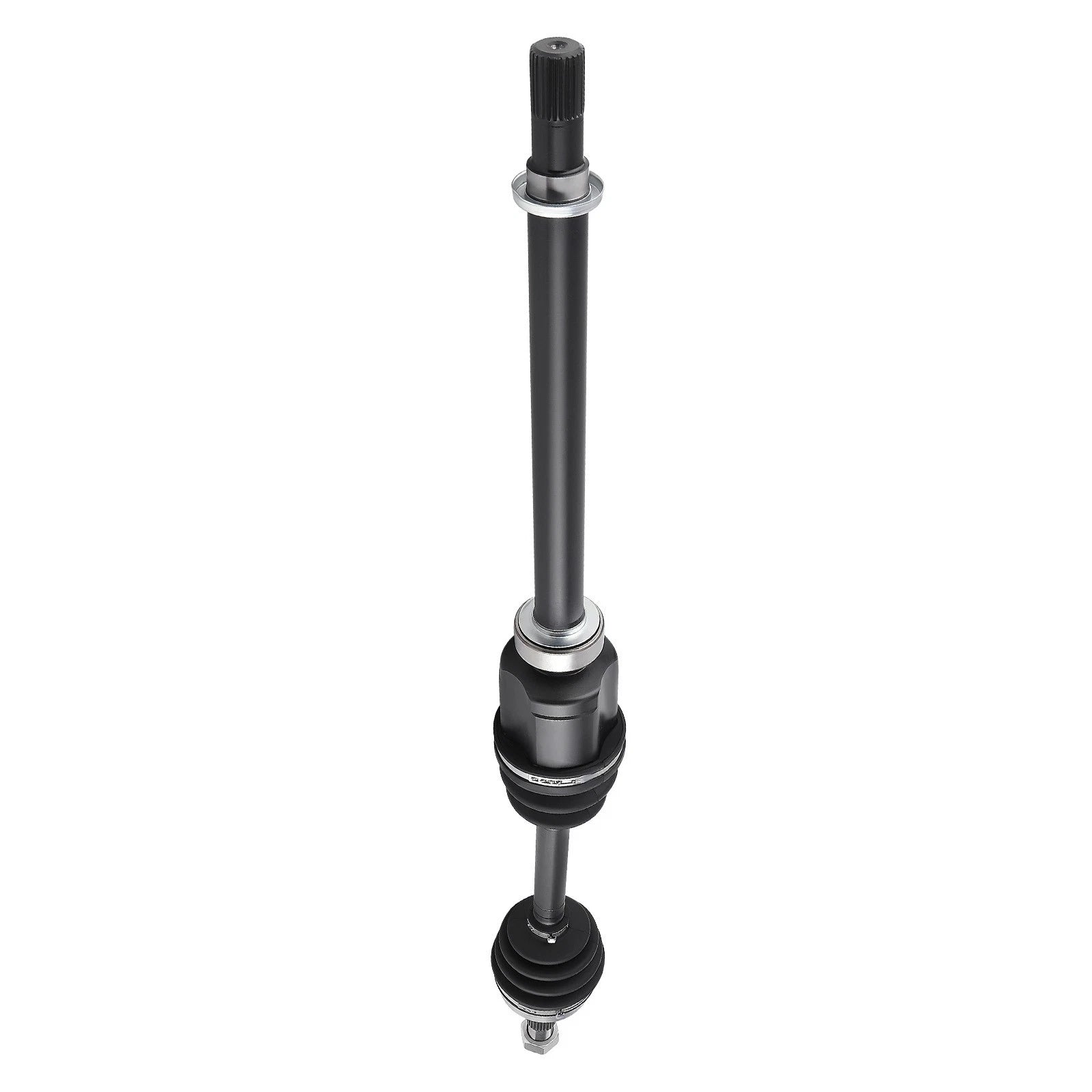 Front Right CV Axle Assembly for Nissan Rogue (2008–2015)