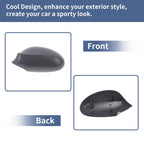 Mirror Cover Cap for BMW 1 Series E81 E82 E87 E88 (2004–2010)