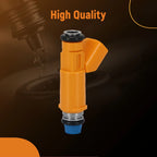 Fuel Injector for Jaguar Vanden Plas V8 4.2L (2004–2005)