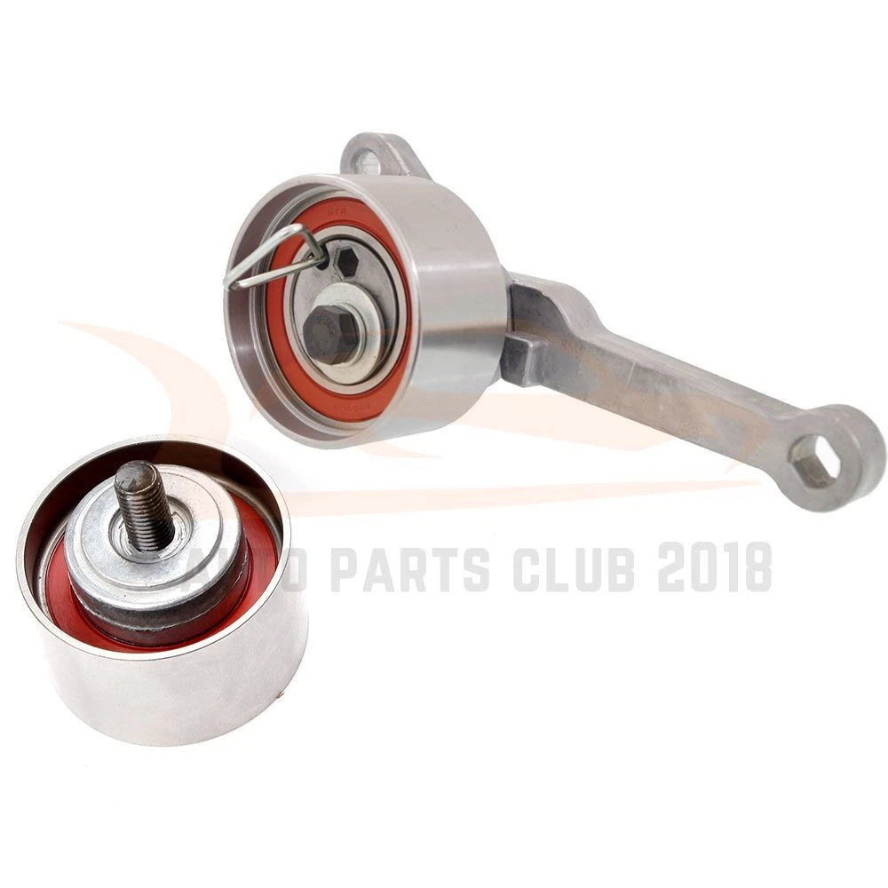 Timing Belt Kit with Water Pump for Chrysler Dodge Jeep Plymouth (1995–2002)