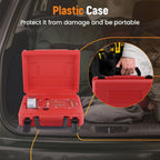 Magnetic Camber Castor Kingpin Gauge Tool for Automobile (—)