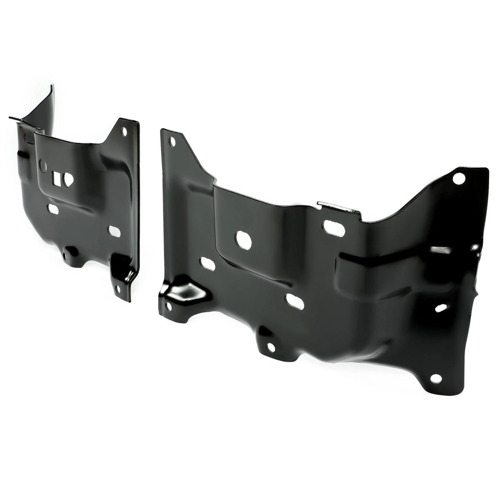 Front Bumper Bracket for F150 (2015–2017) & Raptor (2018–2020) Pair