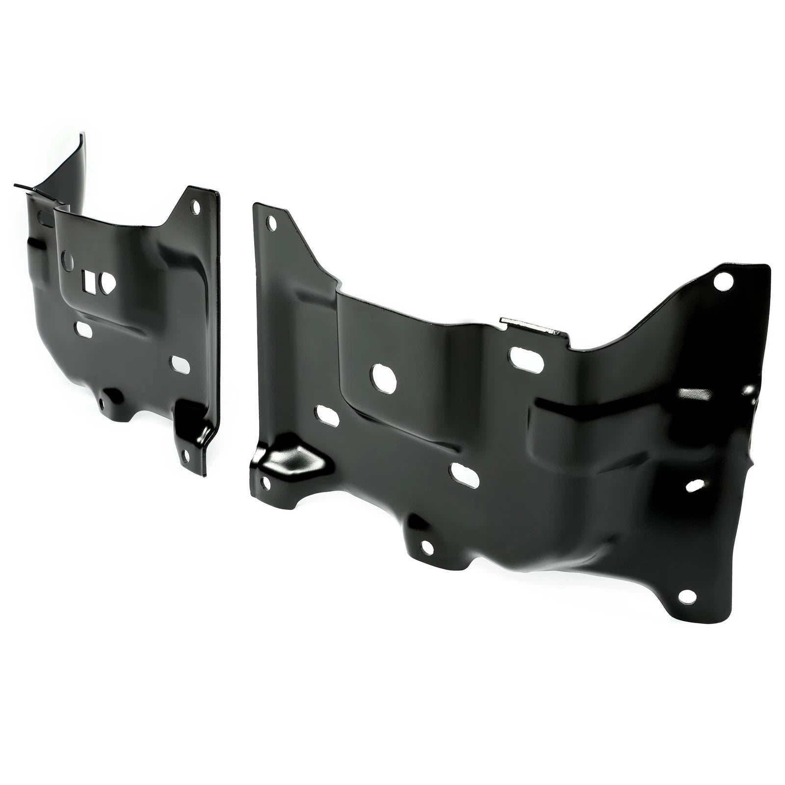 Front Bumper Bracket for F150 (2015–2017) & Raptor (2018–2020) Pair