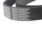 Serpentine Multi-V Belt 4060820 for Continental Automotive