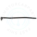 Front Outer Steering Tie Rod for Ram 1500 2500 4WD (1998–1999)