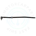 Front Outer Steering Tie Rod for Ram 1500 2500 4WD (1998–1999)