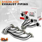 Exhaust Header Manifold for Blazer S10 Sonoma Jimmy (1982–2005) 4.8/5.3/5.7/6/6.2L