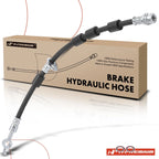 Front Left Brake Hydraulic Hose for Ford Fiesta (2014–2019)