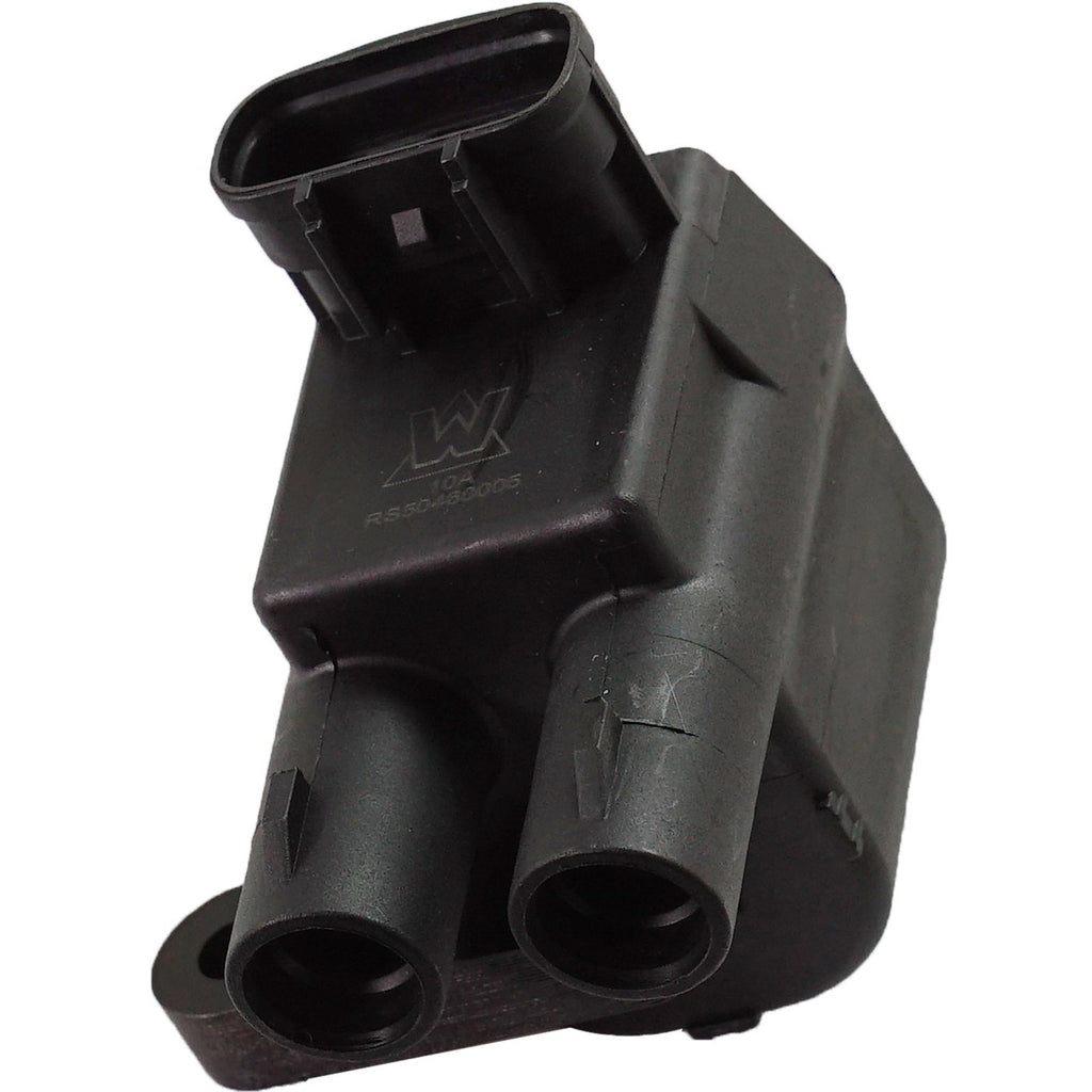 Set of 2 Ignition Coils for Suzuki Esteem (1998)