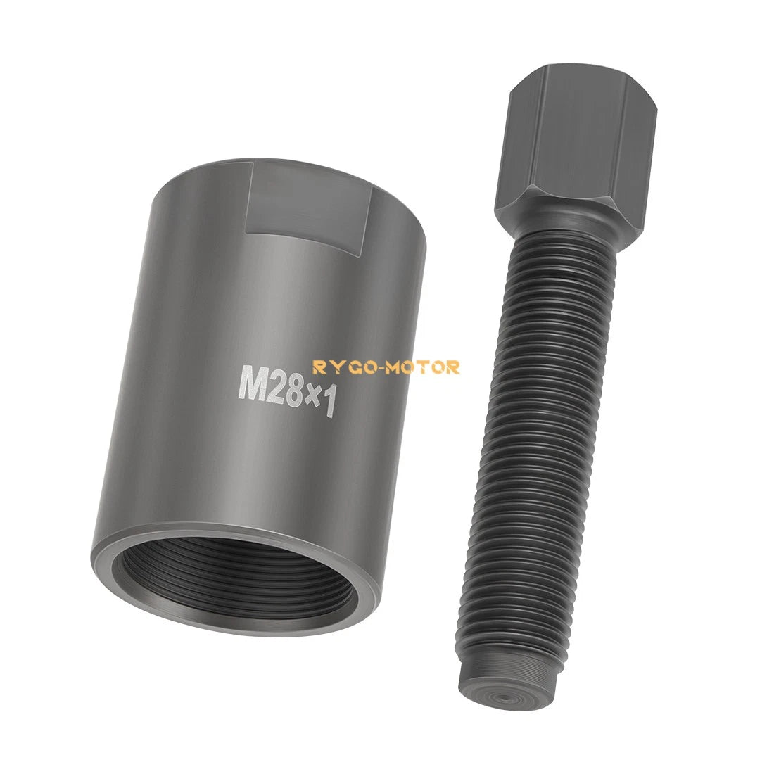 28mm Flywheel Puller Remover Tool for Honda TRX450ER TRX450R (2006–2014)