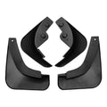 Mud Flaps Splash Guards for Mazda 3 i Sedan (2007-2009)