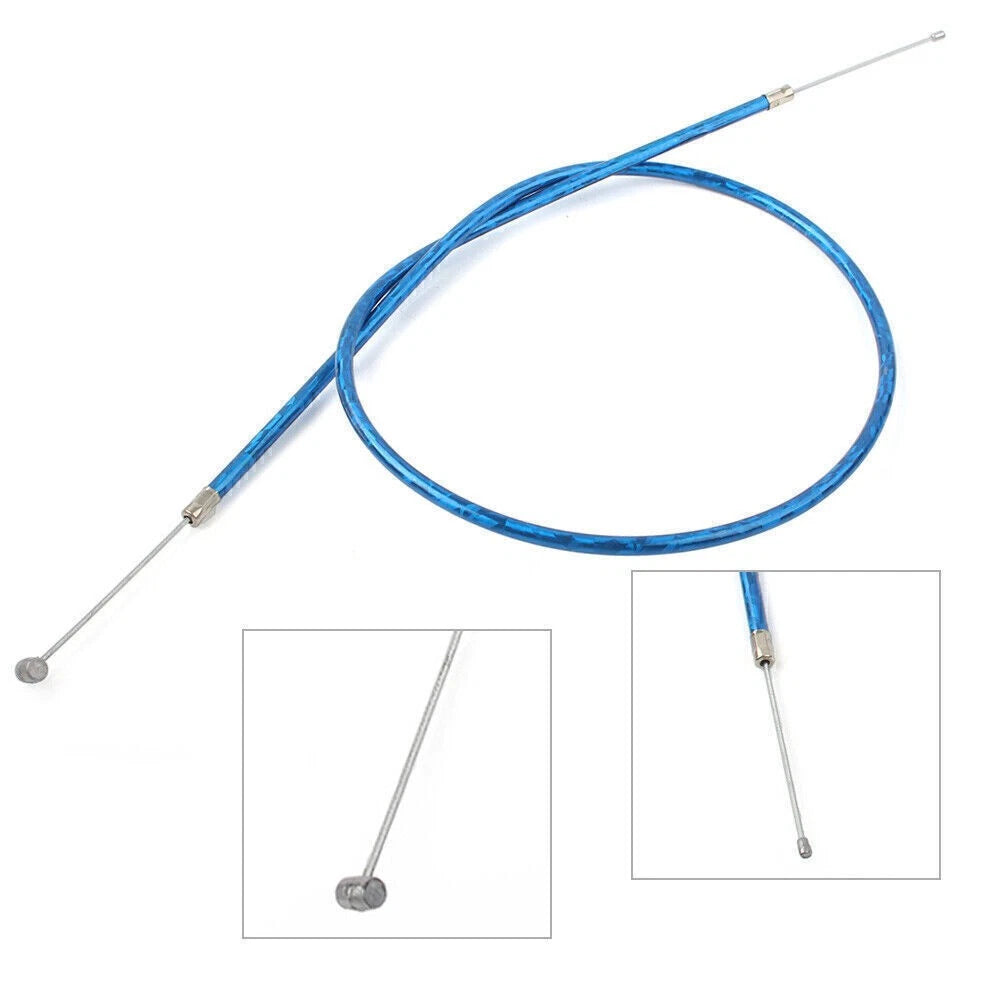 Throttle Cable for 43cc 47cc 49cc Mini Quad ATV Dirt Bike
