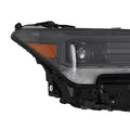 LED Headlight Assembly for Toyota Tacoma (2024–2025) Right Passenger Side