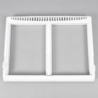 Crisper Drawer Cover Frame for Frigidaire Refrigerator (Compatible)