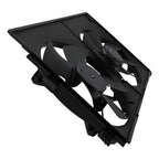 Electric Radiator Cooling Fan for Mitsubishi Lancer (2008–2016)