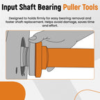 Input Shaft Bearing Puller Kit for Eaton Fuller Ultra Shift Plus (4308011)