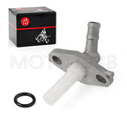 Factory Fuel Tank Outlet & Screen for Honda CRF250R/CRF450R (2002–2009)