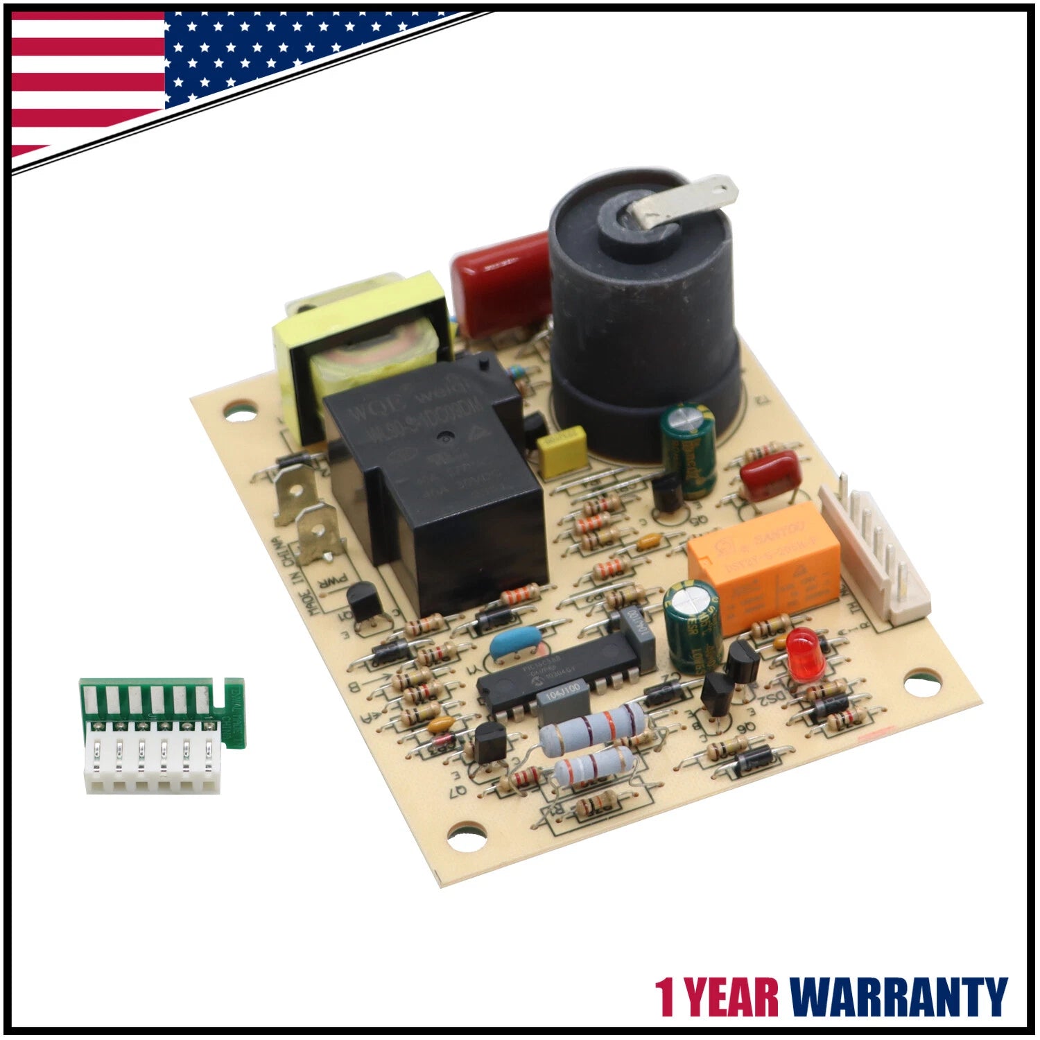 31501 Ignition Control Circuit Board for Atwood Dometic (33488)