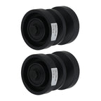 Bottom Roller 163749140 for Vermeer S725TX S800TX S925TX (2010–2023)