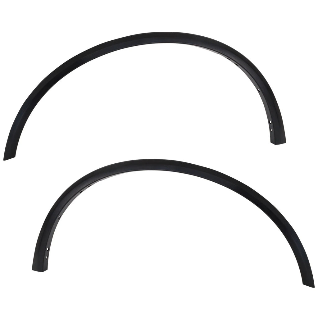Fender Flares Set for Buick Enclave (2008–2012)