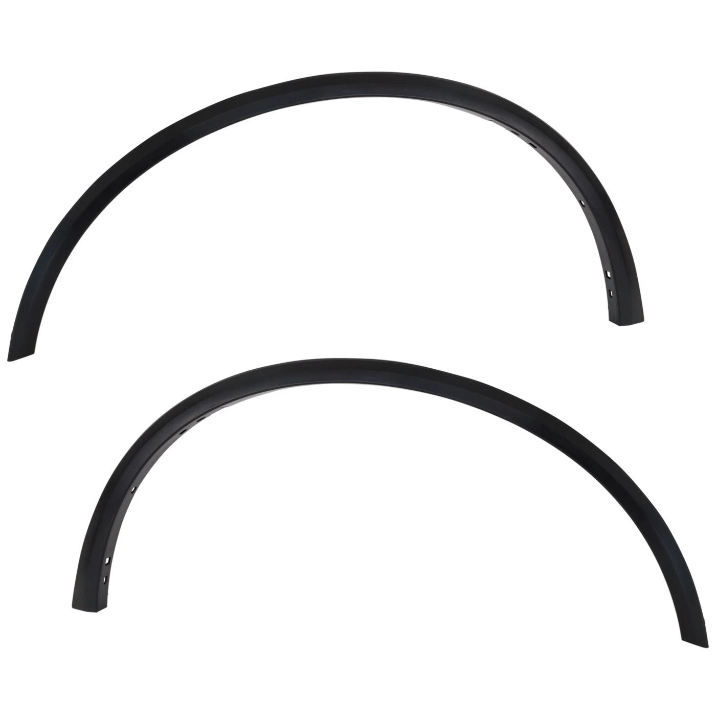 Fender Flares Set for Buick Enclave (2008–2012)