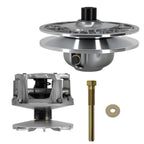Primary Driven Clutch W/Puller for Polaris Sportsman 700 (2002–2005)
