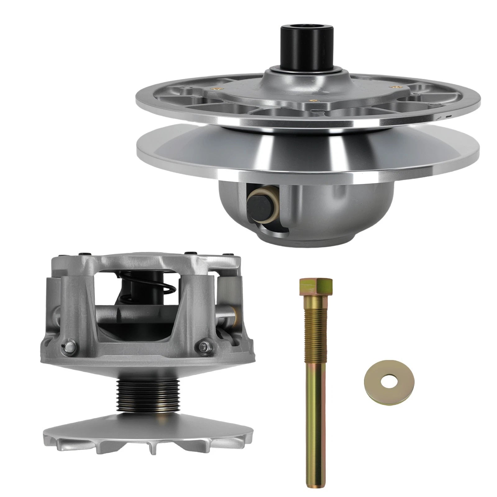 Primary Driven Clutch W/Puller for Polaris Sportsman 700 (2002–2005)