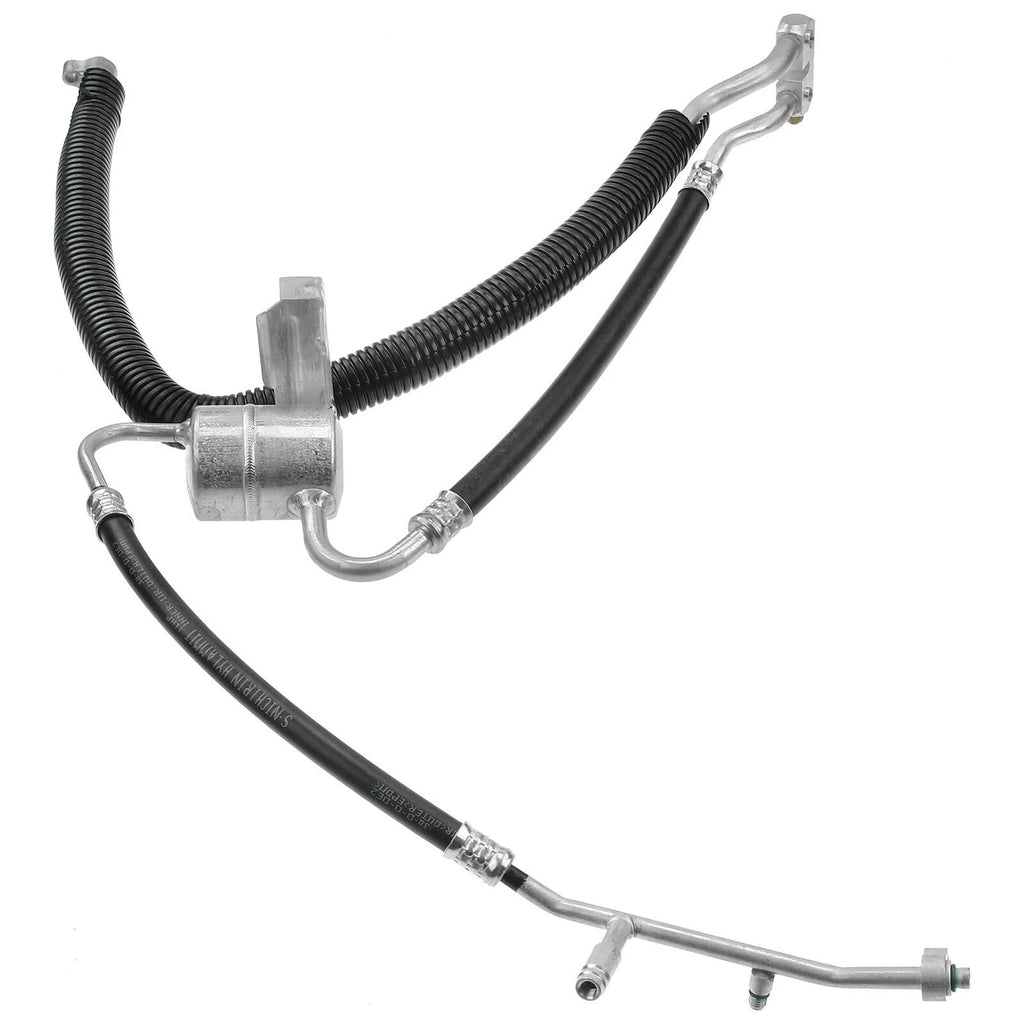 Suction & Discharge Assembly for Ford Expedition Lincoln Navigator (1997–2023)