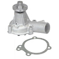 Water Pump AL 4.1L 6cyl for Ford Bronco XFlow Alloy 250 (1986 - 1988)