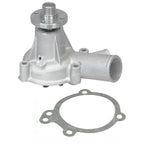 Water Pump AL 4.1L 6cyl for Ford Bronco XFlow Alloy 250 (1986 - 1988)