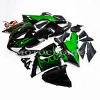 Fairing Kit for Kawasaki Ninja ZX6R 636 (2005–2006)