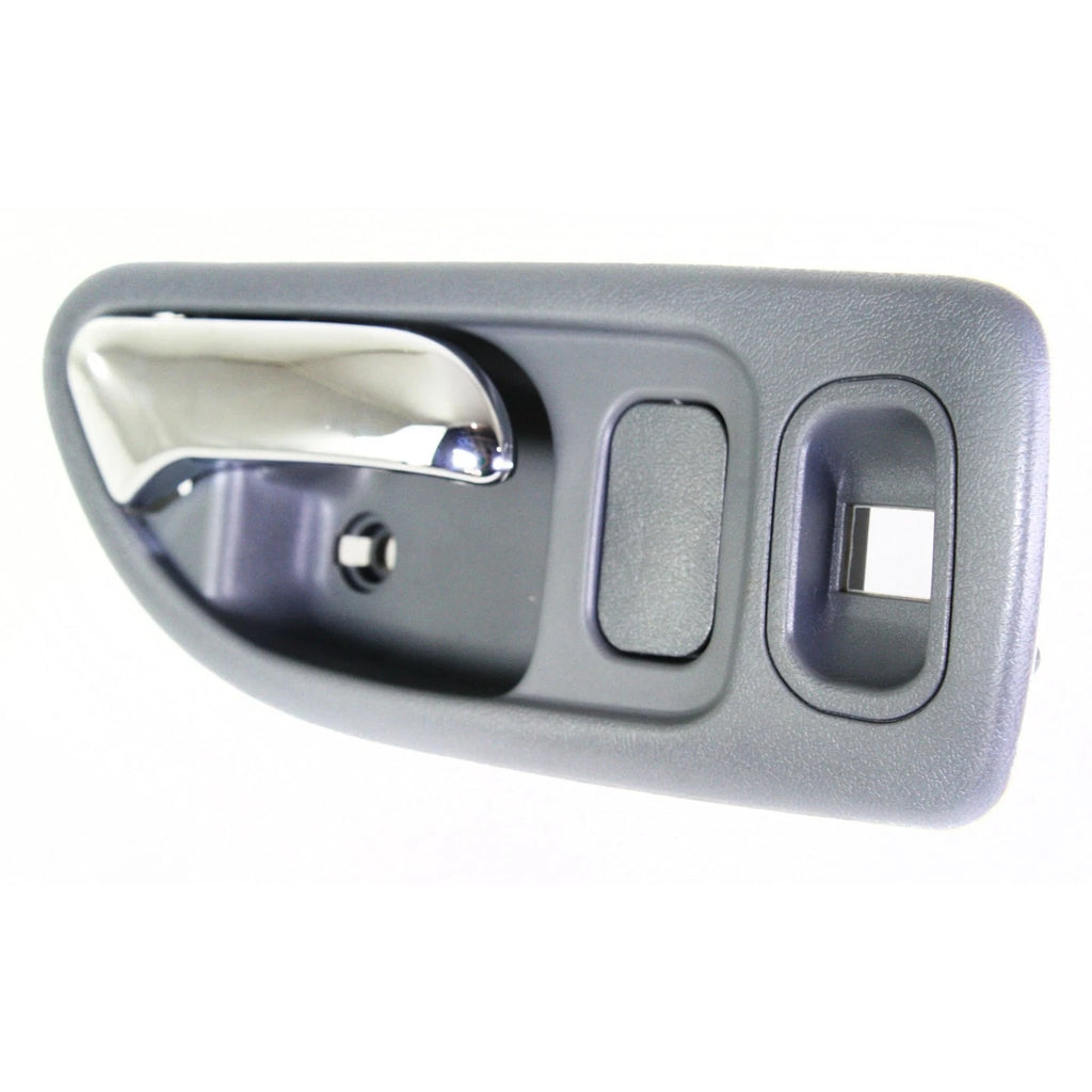 Door Handle for Honda Accord (1994-1997) Front Right Light Gray