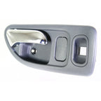Door Handle for Honda Accord (1994-1997) Front Right Light Gray