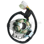 Stator for Suzuki (32101-37E00, 32101-37E10, 32101-37E20, 32101-37E30, 32101-37E40)