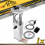 Fuel Pump Module Assembly with Pressure Sensor for Buick LeSabre (2000–2005)