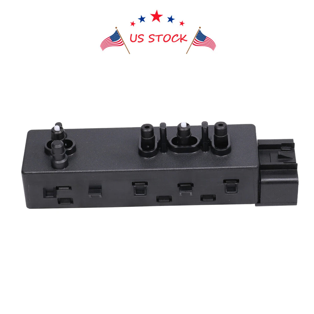 Power Seat Control Switch for GM Chevy (2006-2013)