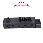 Power Seat Control Switch for GM Chevy (2006-2013)