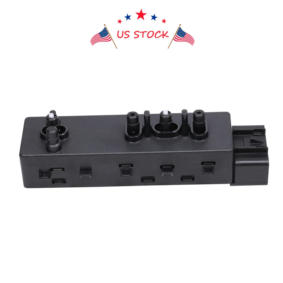 Power Seat Control Switch for GM Chevy (2006-2013)