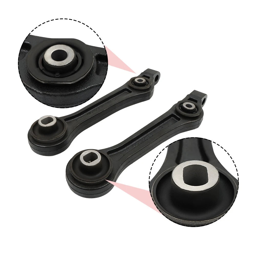 16pcs Suspension Kit for Dodge Charger Challenger Chrysler 300 (2011–2014)