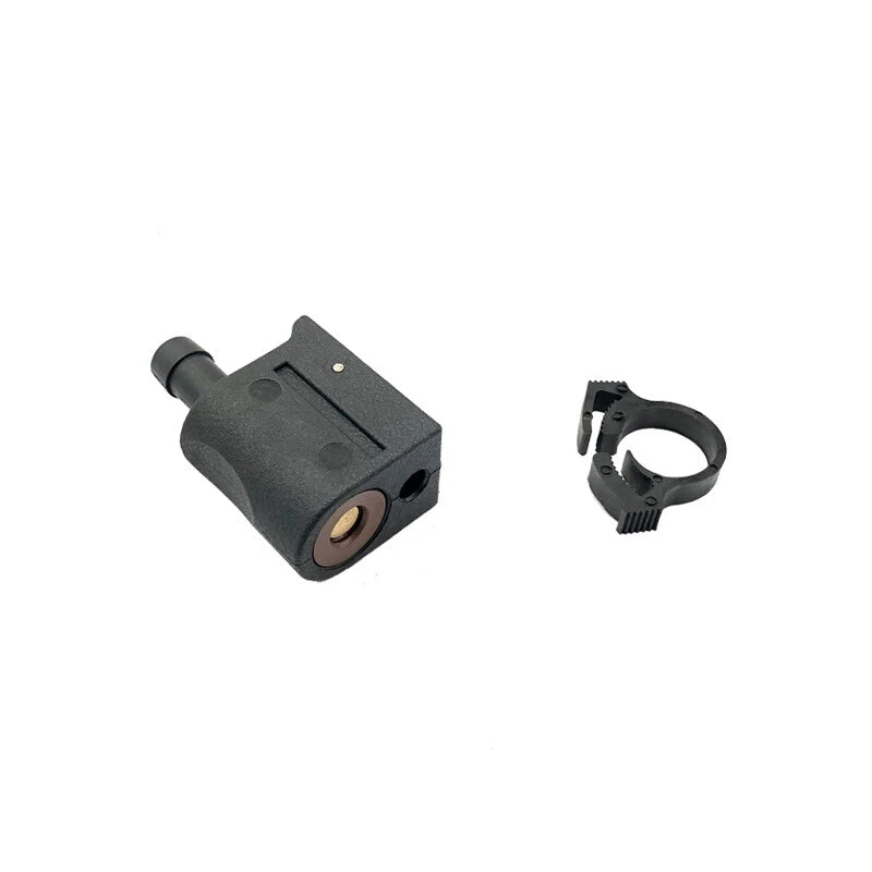 5/16" ID Quick Disconnect Fuel Line Fitting for Mercury (22-13563Q3)