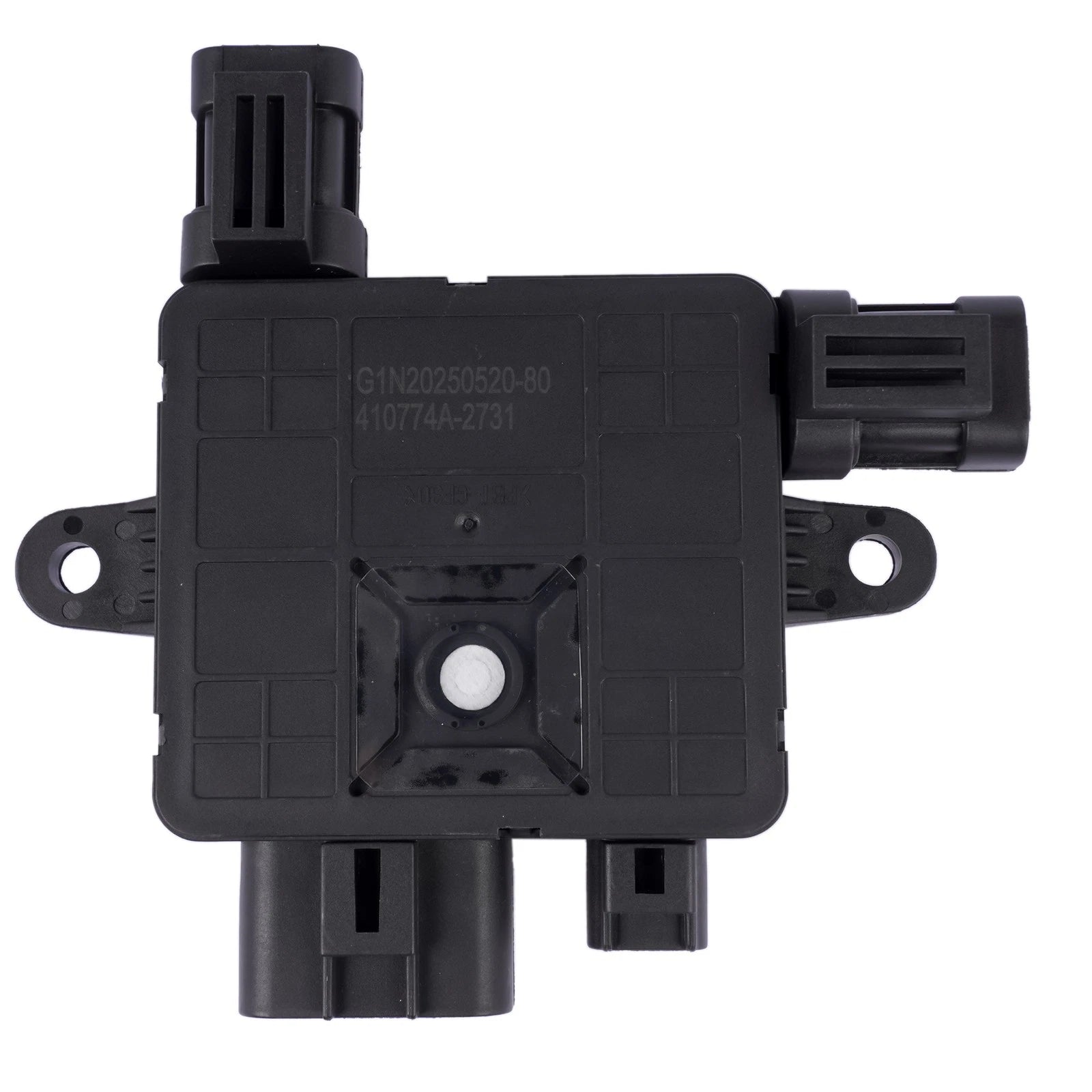 Engine Cooling Fan Control Module for Kia Sedona 2006–2014 253854D900