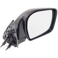 Manual Mirror for Toyota Tacoma (2000) Passenger Side Folding