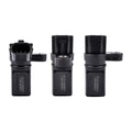 3PC Camshaft Crankshaft Position Sensor for Nissan NV1500/2500/3500 (2012–2021)