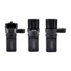 3PC Camshaft Crankshaft Position Sensor for Nissan NV1500/2500/3500 (2012–2021)