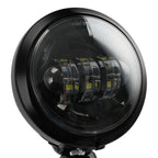 LED Fog Light Turn Signals for Harley Electra Glide (1994 - 2023)