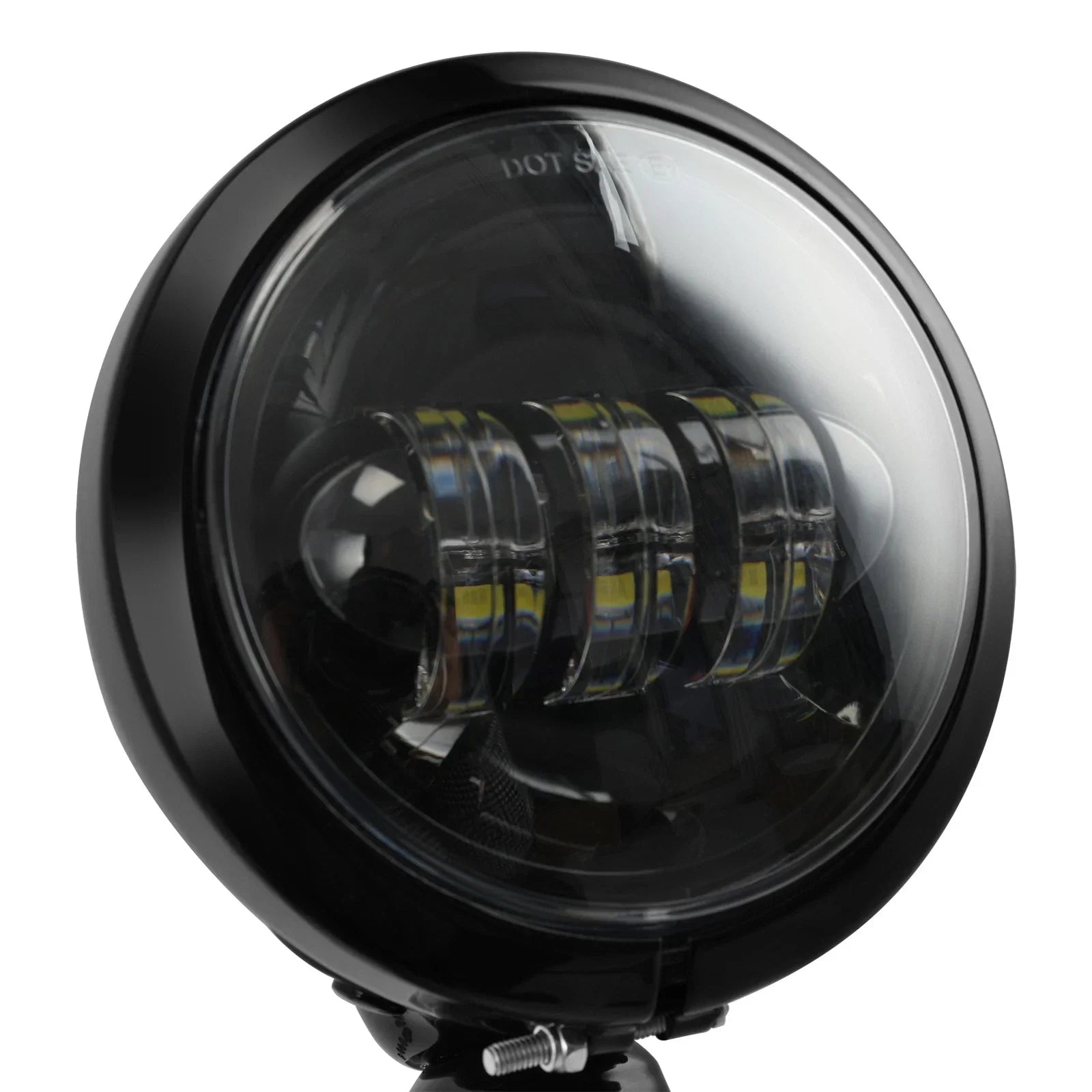 LED Fog Light Turn Signals for Harley Electra Glide (1994 - 2023)