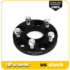 2X 20mm Wheel Spacers Hubcentric for Nissan 350Z 370Z Infiniti G35 Q70
